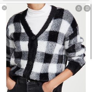 Bella Dahl cardigan size small